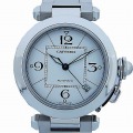 ����ƥ�����CARTIER���ѥ���C���ۥ磻�ȡ���35mm��W31074M7�����⡼��ǥ��ȡ���ư����������