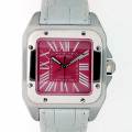 ����ƥ�����CARTIER������ȥ�100�����ޡ���ߥƥåɥ��ǥ������W20133X8��2008ǯ2000�ܸ��ꡡ�ܡ�����