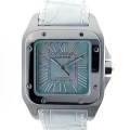����ƥ�����CARTIER������ȥ�100MM�����ޡ���ߥƥåɥ��ǥ������W20132X8��2008ǯ1800�ܸ��ꡡ�ܡ�����