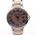 ����ƥ�����CARTIER���Х���֥롼��SPG/MM���ԥ󥯥����롡��˥��å�����W6920033����ư����37mm������