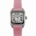 ����ƥ�����CARTIER������ȥ�100��SS/MM��W20126X8���ܡ���������ư�������ԥ󥯳ץ٥�ȡ��͵���ǥ뿷��