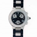 ����ƥ�����CARTIER�������Υ����եߥˡ��֥�å���W10198U2���������ġ�����