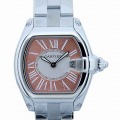 ����ƥ�����CARTIER���ߥ˥����ɥ�������W62053V3���������ġ�����󥸡ߥ���С�����ǥ�������̤�����ʡ�����2500��