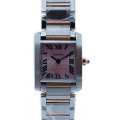 ����ƥ�����CARTIER�����󥯥ե�󥻡���SM��160��ǯ��ǰ��PG��SS��W51036Q4��2007ǯ����