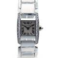 ����ƥ�����CARTIER�����󥭥å���WG/SM�������ɥ����䡡WE70069H��18KWG��̾�Ų������ץ�Ķ�ܶ̾���