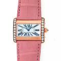 ����ƥ�����CARTIER���ߥ˥��󥯥ǥ��Х�WA302471��18K(�ԥ󥯥������)�������ɥ����䡡������ʸ���ס��׷��40��OFF