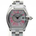 ����ƥ�����CARTIER�������ɥ�����SS/SM��W6206006���ۥ磻�ȥ����롡�ԥ󥯥����ޡ�����2000�ܸ��ꡡ����