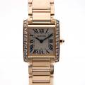 ����ƥ�����CARTIER�����󥯥ե�󥻡�������ǥ�������WE1001R8�������������䡡18KYG����̵��������