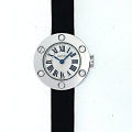 ����ƥ�����CARTIER����֥����å���LOVE��WATCH��WE800131��18KWG����ǥ�����������