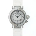 ����ƥ�����CARTIER�����������ޡ���ǥ���W3140002��SS�ߥ�С���33mm���ۥ磻�ȡ��������ġ�����