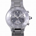 ����ƥ�����CARTIER���ޥ���21�������Υ����ա�SS��W10172T2�����ƥ�쥹�֥쥹����������