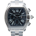 ����ƥ�����CARTIER�������ɥ����������Ρ��֥�å���W62020X6����ư�������ؤ��٥����