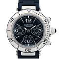 ����ƥ�����CARTIER���ѥ��㡡���������ޡ������Ρ�W31088U2����ư��������С������ƥ��󥰥֥쥹������
