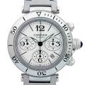 ����ƥ�����CARTIER���ѥ��㡡���������ޡ������Ρ�W31089M7���ۥ磻�ȡ���ư������SS�֥쥹������