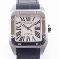 ����ƥ�����CARTIER������ȥ�100��SS��W20073X8����ư�������ץ٥��