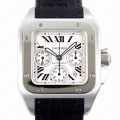 ����ƥ�����CARTIER������ȥ�100�����Υ���ա�XL�� W20090X8�� 41��55mm������