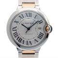 ����ƥ�����CARTIER���Х���֥롼��SG/LM��W69009Z3����󥺡�����ӡ���ư��