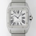 ����ƥ�����CARTIER������ȥ�100��SS�֥쥹��W200737G����ư��������󥺡������ȥ�åȡ�����