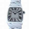 ����ƥ�����CARTIER����ɡ��˥㡡SS/LM��W6600221���������ġ���󥺡�̤������