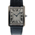 ����ƥ�����CARTIER�����󥯥���LM��W5200003����󥺡��ۥ磻�ȡ�SS���ץ٥�ȡ��������ġ�����
