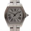 ����ƥ�����CARTIER�������ɥ�����SS/LM��W6206017������С������ޡ�44��38mm��SS������