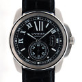 ����ƥ�����CARTIER������֥롡�ɥ�������ƥ�����W7100041��SS���֥�å�����󥺡���ư�����ץ٥�ȡ�����
