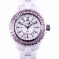 ����ͥ롡CHANEL��J-12���򥻥�ߥå�����ǥ��������������ġ�33mm�������٥���ԥ󥯥��ե�����