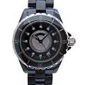 ����ͥ롡CHANEL��J12��������ߥå���H2122�����󥿡��������䡡33mm����ǥ�����������