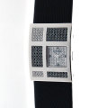 ����ͥ롡CHANEL��1932���쥯�����H1184����ǥ�������18K�ۥ磻�ȥ�����ɡ������䡡�������ġ�����