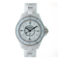 ����ͥ롡CHANEL��J12��H2570���ۥ磻�ȥ���ߥå�����ǥ�������29mm�������롡8P�����䡡����