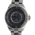 ����ͥ롡CHANEL��J12�������ޥƥ��å���H2934��41mm����󥺡���ư��������