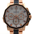 ����ࡡCORUM�����ɥߥ�륺���åס������󥸥��ץ�åȥ�����ɡ�986.691.13/V761 AA32��44mm��K18RG������