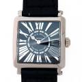 �ե�󥯥ߥ�顼��FRANCK MULLER���ޥ�����������������6002SQZ����ǥ�������K18WG���ۥ磻�ȥ�����ɡ��������ġ�����