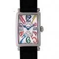 �ե�󥯥ߥ�顼��FRANCK MULLER�����󥰥������ɡ����顼�ɥ꡼�ࡡ902QZ��SS������С�ʸ���ס��������ġ�����