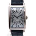 �ե�󥯥ߥ�顼��FRANCK MULLER�����󥰥������ɡ�902QZ���������ġ���ǥ�������K18�ۥ磻�ȥ�����ɡ�����