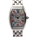 �ե�󥯥ߥ�顼��FRANCK MULLER���ȥΡ������٥å��������顼�ɥ꡼�ॹ��1752QZCD���������ġ���ǥ�������SS������