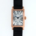 �ե�󥯥ߥ�顼��FRANCK MULLER�����󥰥������ɡ���ǥ��������ߥˡ�802QZ��K18PG���ԥ󥯥�����ɡ�����С����������ġ�����