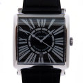 �ե�󥯥ߥ�顼��FRANCK MULLER���ޥ������������� ���󥰡�6000KSCDT��SS���֥�å�����ư��������