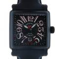 �ե�󥯥ߥ�顼��FRANCK MULLER�����󥭥����ɡ��륳��ƥ����󥰡�10000KSCNR����ư����PVD����С�������