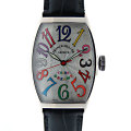 �ե�󥯥ߥ�顼��FRANCK MULLER���ȥΡ������٥å�����5850SCCD�����顼�ɥ꡼�ࡡSS������С����ץ٥�ȡ�����