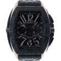 �ե�󥯥ߥ�顼��FRANCK MULLER�����󥭥����ɡ��롡�����ץꡡ�����Υ���ա�9900CCGP�������󡡥֥�å�����󥺡���ư��������