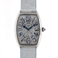 �ե�󥯥ߥ�顼��FRANCK MULLER���ȥΡ������٥å������֥롼�������åɡ�5850 B SC������88�ܸ��ꡡ��ư����SS������