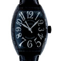 �ե�󥯥ߥ�顼��FRANCK MULLER���ȥΡ������٥å������֥�å���������8880SC BLK CRO����󥺡�PVD������