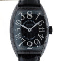 �ե�󥯥ߥ�顼��FRANCK MULLER���ȥΡ������٥å��������쥤������������֥�å���������8880CH BLK CRO����󥺡�����