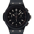 ���֥���HUBLOT���ӥå��Х󥨥ܥ�塼����󡡥֥�å��ޥ��å���301.CI.1770.RX��44,5mm��������ߥå����֥�å�������