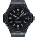 ���֥���HUBLOT���ӥå��Х󥭥󥰡��֥�å��ޥ��å���322.CM.1770.RX��48mm���֥�å�������
