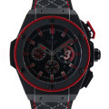 ���֥���HUBLOT�����󥰥ѥ���ɥ������󥦥����ɡ�703.CI.1123.VR.DWD11������500�ܸ��ꡡ48mm������ߥå�������