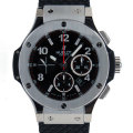 ���֥���HUBLOT���ӥå��Х�301.SX.130.RX��SS��44.5mm���֥�å�����ư��������