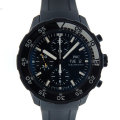 IWC�������������ޡ������Υ���ա�����ѥ����������ɡ�IW376705��44mm����ư��������