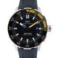 IWC�����󥿡��ʥ���ʥ륦���å�����ѥˡ��������������ޡ���IW356802��SS����С���2000m�ɿ塡����